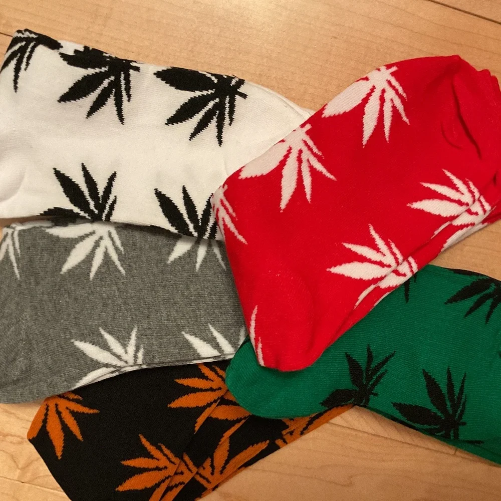 Fun Socks PICK ONE
